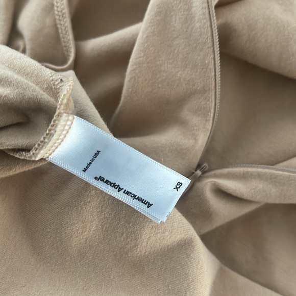 Cream bodysuit - Picture 8 of 9